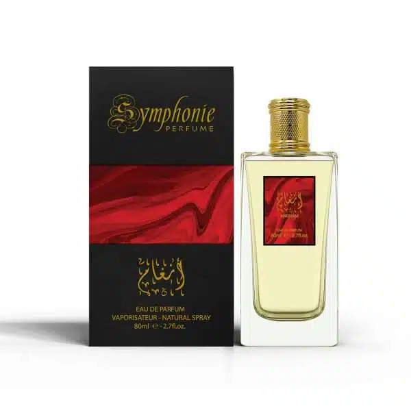 ANGHAM BY SYMPHONIE EDP 80ML