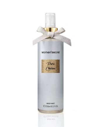Women Secret Pure Charm Body Mist 250ml