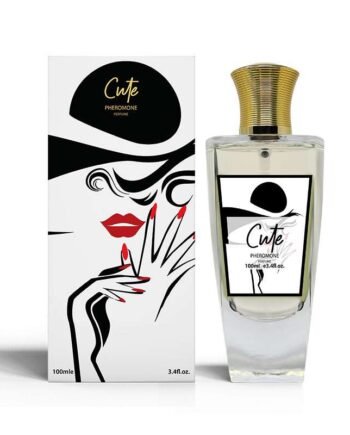 CHERRIES CUTE PHEROMONE PERFUME EDP 100ML