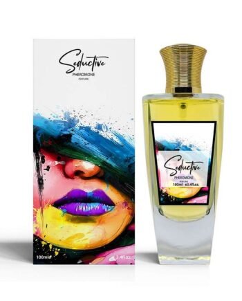 CHERRIES SEDUCTIVE PHEROMONE PERFUME EDP 100ML