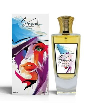 CHERRIES SENSUAL PHEROMONE PERFUME EDP 100ML