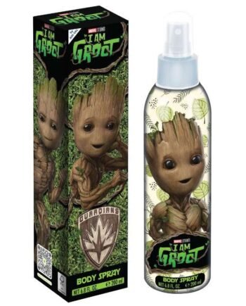 Groot Body Spray 200 ml