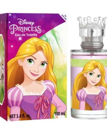Princess Rapunzel EDT 100 ml