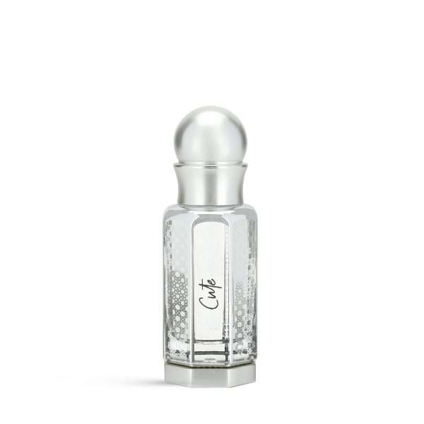 CHERRIES CUTE PHEROMONE BODY OIL 12ML