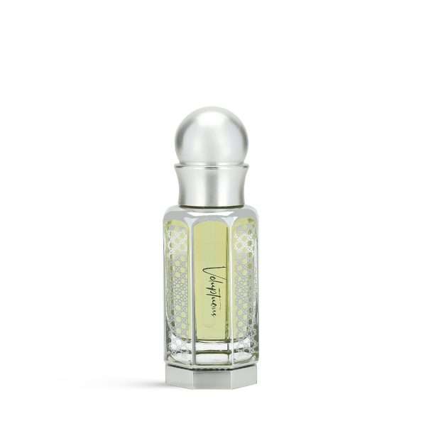 CHERRIES VOLUPTUOUS PHEROMONE BODY OIL 12ML
