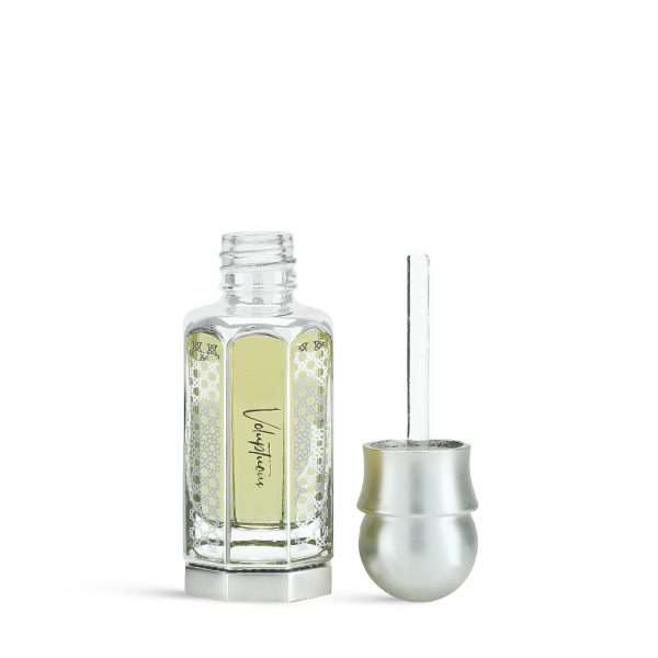 CHERRIES VOLUPTUOUS PHEROMONE BODY OIL 12ML
