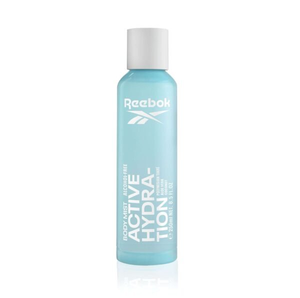 REEBOK HYDRATION UNISEX BODY MIST 250ML
