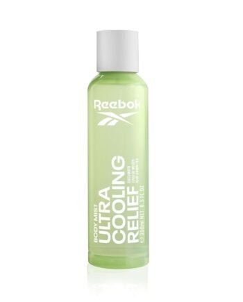 REEBOK COOLING UNISEX BODY MIST 250ML