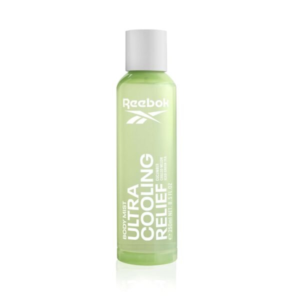 REEBOK COOLING UNISEX BODY MIST 250ML