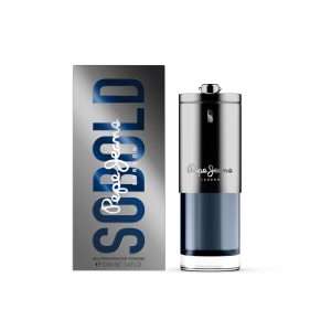 PEPE JEANS SO BOLD FOR HIM EDP 100ML