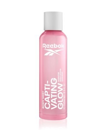 REEBOK GLOW UNISEX BODY MIST 250ML