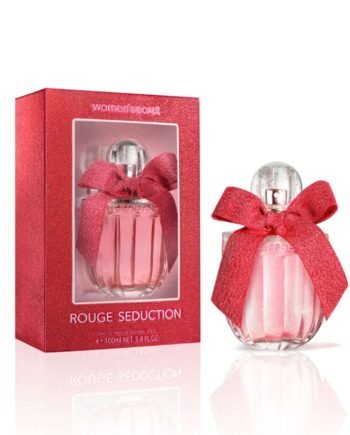 Womens Secret Rouge Seduction Eau De Parfum 100ml