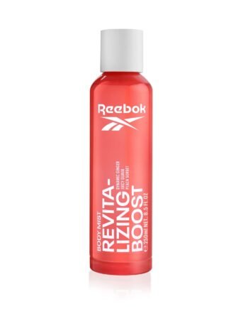 REEBOK BOOST UNISEX BODY MIST 250ML