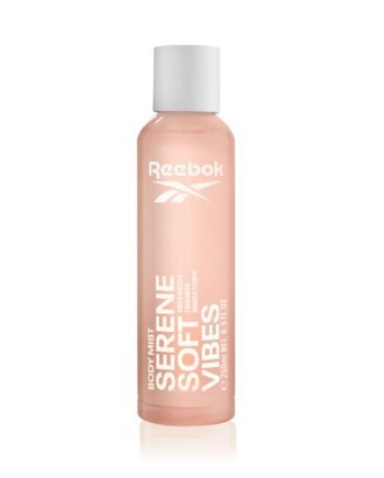 REEBOK VIBES UNISEX BODY MIST 250ML
