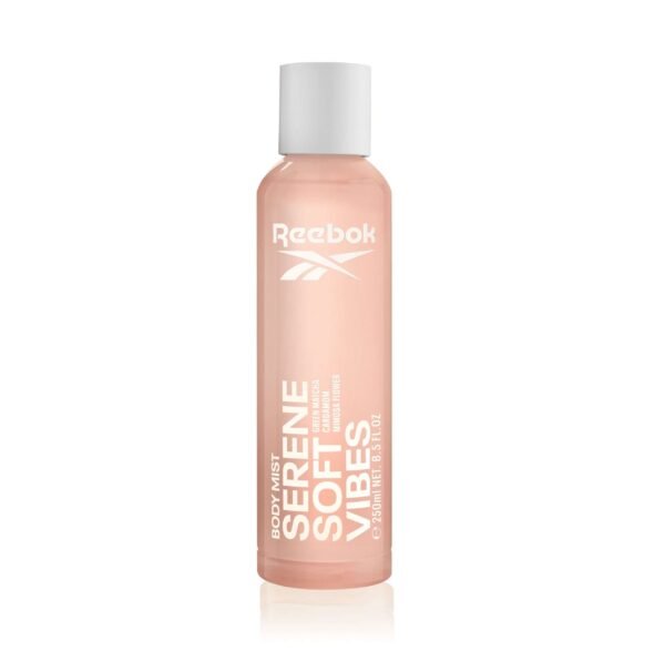 REEBOK VIBES UNISEX BODY MIST 250ML