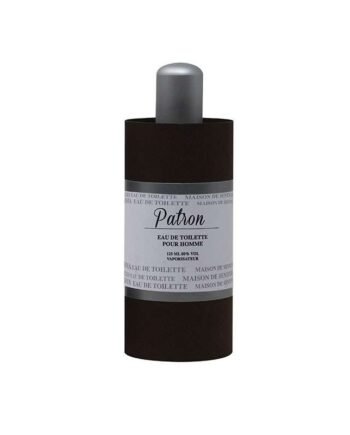 MAISON DE SENTEURS PATRON EDT 125ML