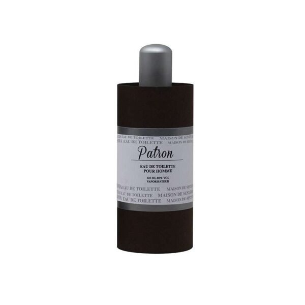 MAISON DE SENTEURS PATRON EDT 125ML