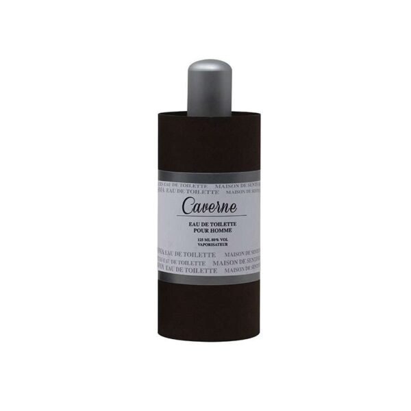 MAISON DE SENTEURS CAVERNE EDT 125ML