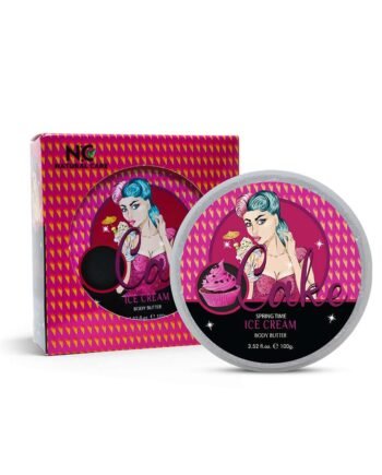 NC ICE CREAM BODY BUTTER 100g