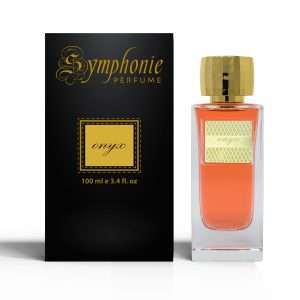 SYMPHONIE ONYX EDP 100ML