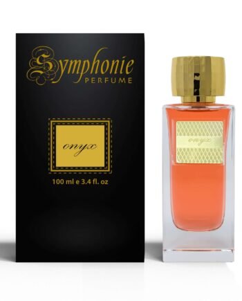 SYMPHONIE ONYX EDP 100ML