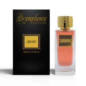 SYMPHONIE RUBY EDP 100ML