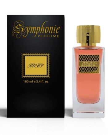 SYMPHONIE RUBY EDP 100ML