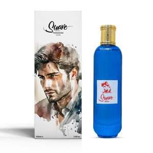 CHERRIES SUAVE PHEROMONE FOR MEN PERFUME EDP 100ML
