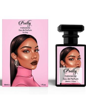 CHERRIES PRETTY PHEROMONE  FOR WOMEN EDP 30ML