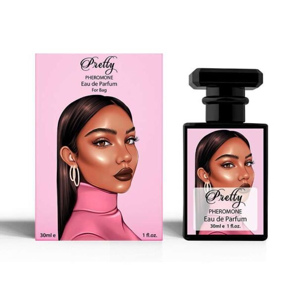 CHERRIES PRETTY PHEROMONE FOR WOMEN EDP 30ML