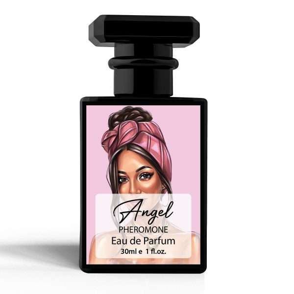 CHERRIES ANGEL PHEROMONE FOR WOMEN EDP 30ML