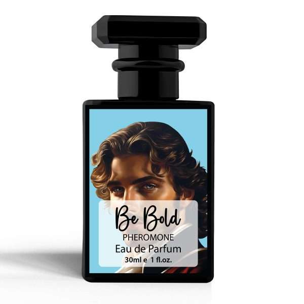 CHERRIES BE BOLD PHEROMONE FOR MAN EDP 30ML
