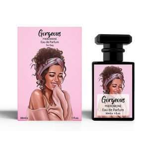 CHERRIES GORGEOUS PHEROMONE FOR WOMEN EDP 30ML
