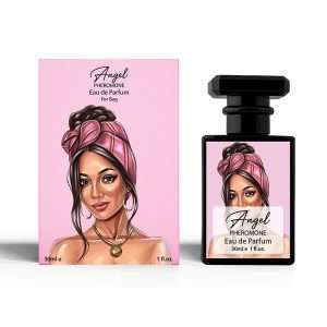 CHERRIES ANGEL PHEROMONE FOR WOMEN EDP 30ML
