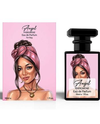 CHERRIES ANGEL PHEROMONE FOR WOMEN EDP 30ML