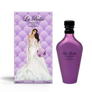 CHERRIES PHEROMONE LA BELLE EDP 100ML