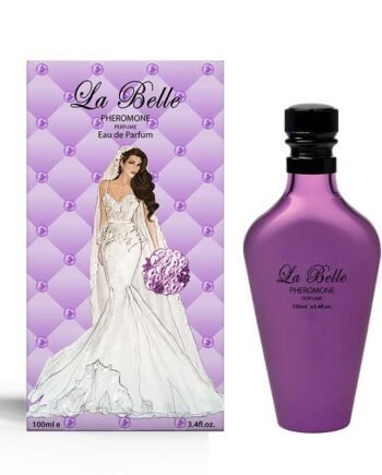 CHERRIES PHEROMONE LA BELLE EDP 100ML
