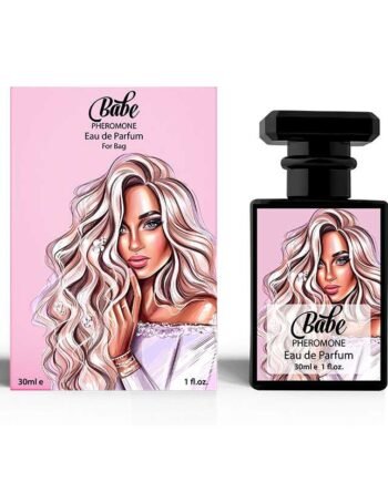 CHERRIES BABE PHEROMONE FOR WOMEN EDP 30ML