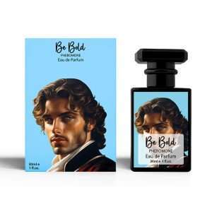 CHERRIES BE BOLD PHEROMONE FOR MAN EDP 30ML