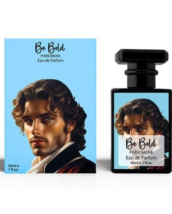 CHERRIES BE BOLD PHEROMONE FOR MAN EDP 30ML