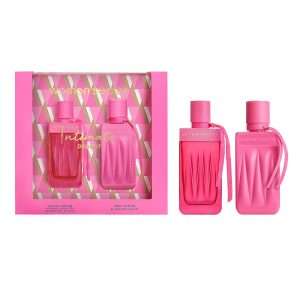 WOMEN SECRET INTIMATE DELIGHT GIFT SET EDP 100ML + BODY LOTION 200ML