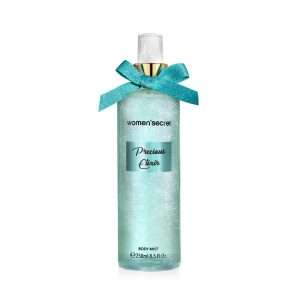 Women Secret Precious Elixir Body Mist 250ml
