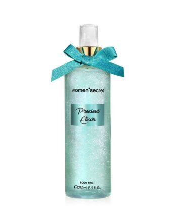 Women Secret Precious Elixir Body Mist 250ml
