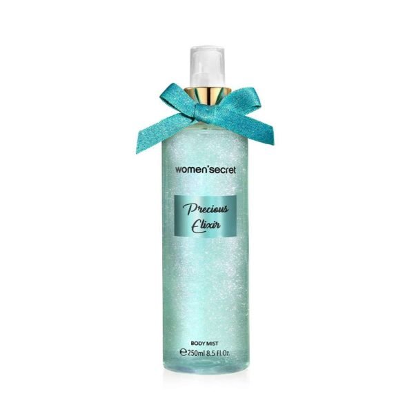 Women Secret Precious Elixir Body Mist 250ml