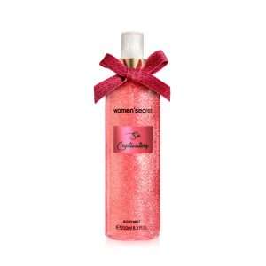 Women Secret So Captiviting Body Mist 250ml