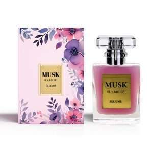 CHERRIES MUSK BLACKBERRY EDP 50ML