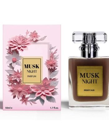 CHERRIES MUSK NIGHT EDP 50ML