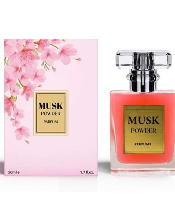 CHERRIES MUSK POWDER EDP 50ML