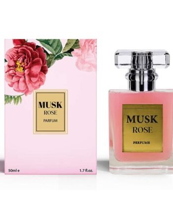 CHERRIES MUSK ROSE EDP 50ML