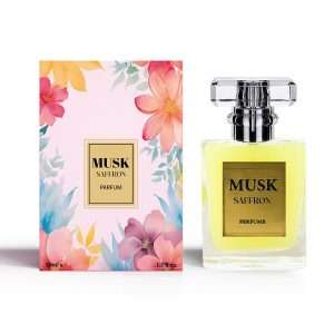 CHERRIES MUSK SAFFRON EDP 50ML